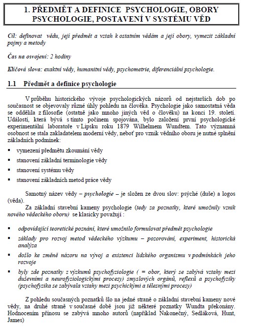 L verzia súboru http tvgpro.wz.cz scripta psychologie